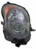 TYC 20-11753-25-2 Headlight